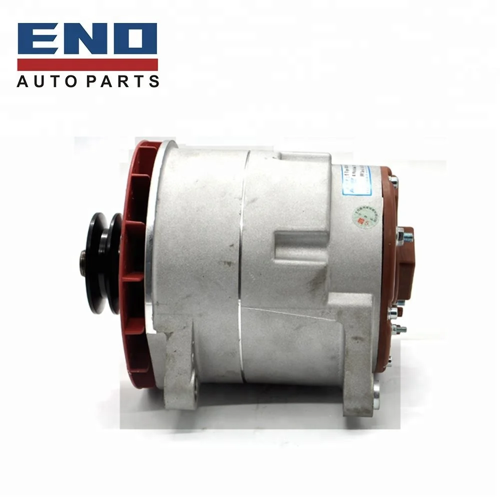 Prestolite 8SC3141VC B7A 140A генератор для продажи