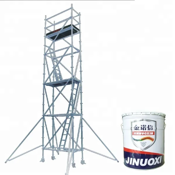 
 Профессиональная эпоксидная грунтовая краска для стали по низкой цене  