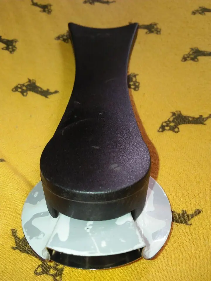 high quality anti-overflow bakelite pot handle for Korean cookware lid