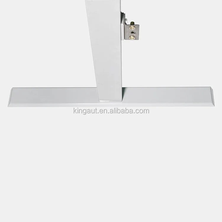 High Tech Best Selling Disassembled Structure Luxury Modern Steel Office Furniture