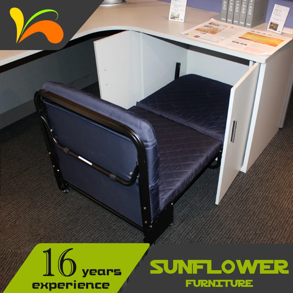 Движимое складной мебели османской раскладная кровать роскошный новый стиль складные стены-кровать