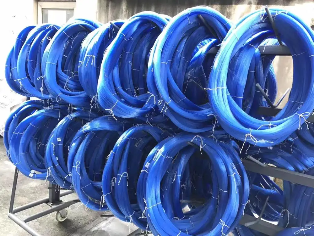 1.0mm Fishing Line Nylon Monofilament In Hank