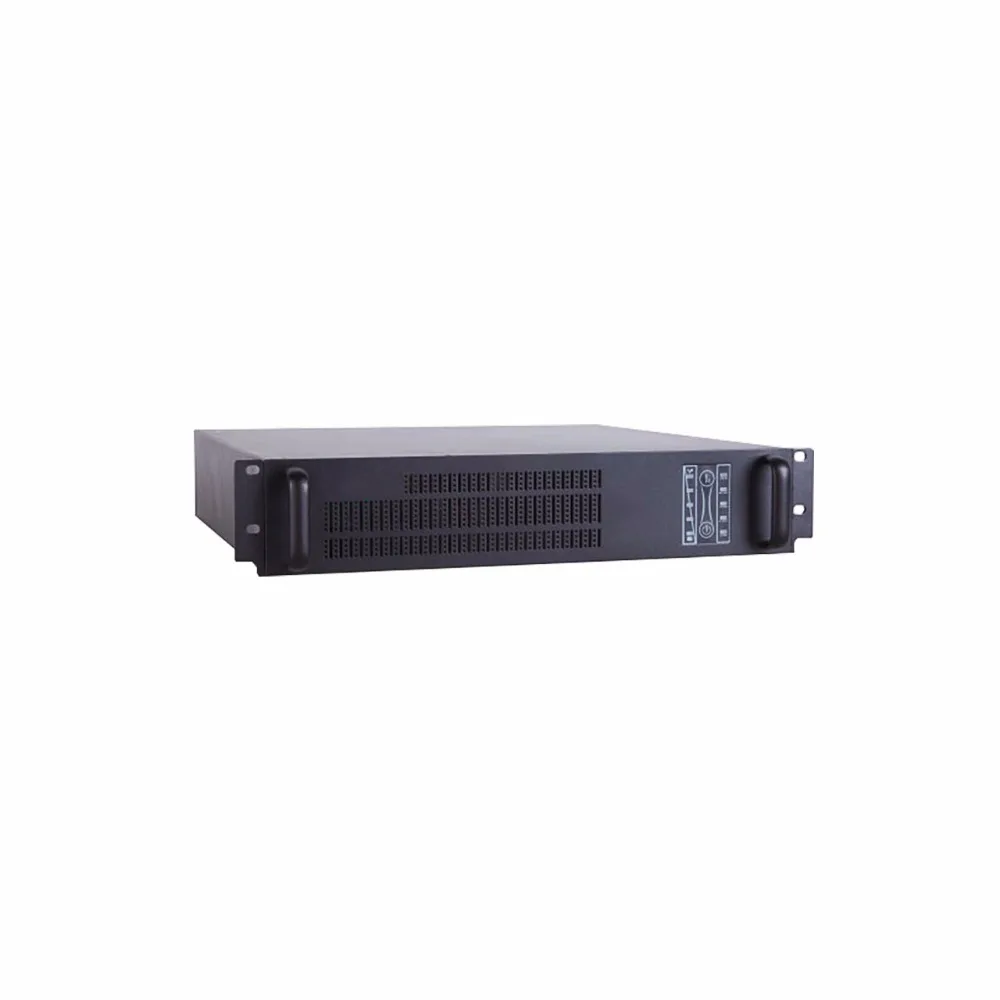 
1 kva ups price tower and Rack Moun UPS for server data center and ATM 