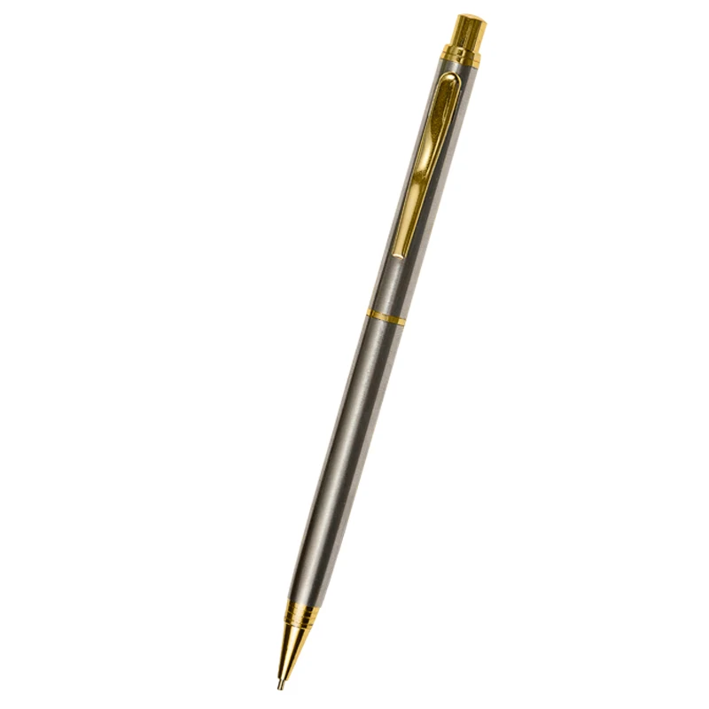 2021 China factory Best Click metal Automatic Mechanical Pencil