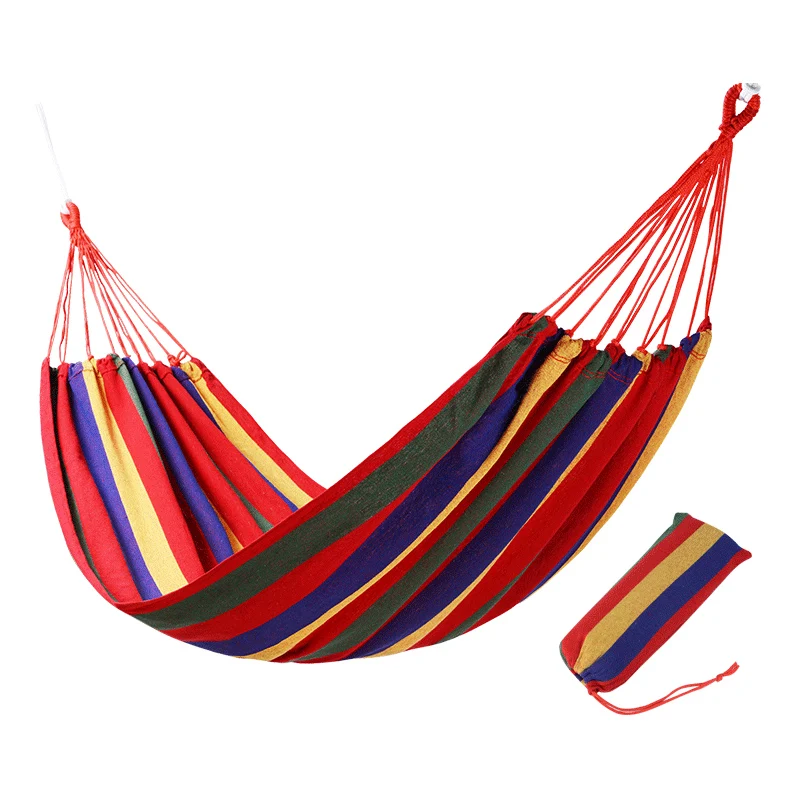 Blue Springs Outdoor Furniture Camping Hammock