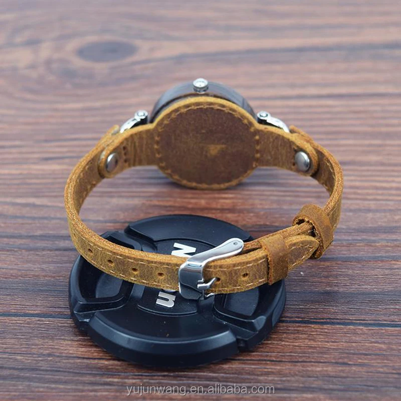 Brand Your Own Womens Watches In Wristwatches Leather Fancy Ladies Watches Women