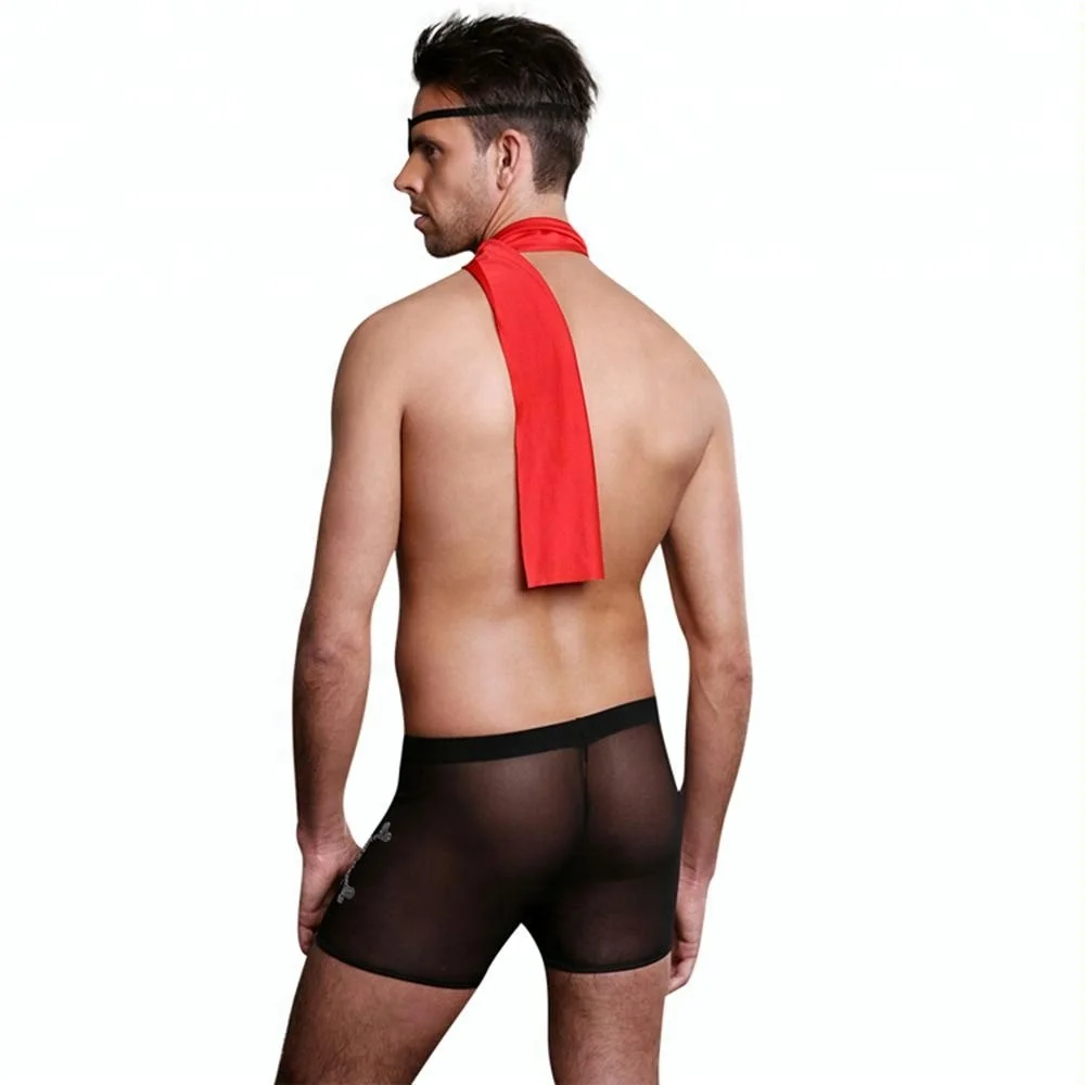 Hot sale and new arrival crotch bulge men bulge sexy underwear