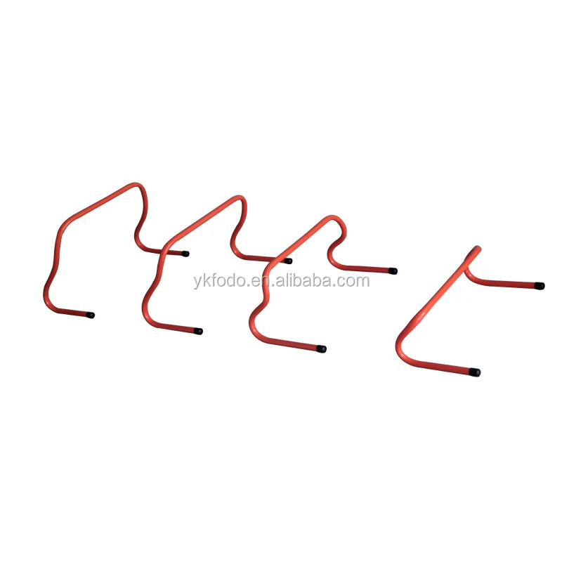 Step training hurdle exercise equipment speed athletic agility gear gym hurdeles (FD695)