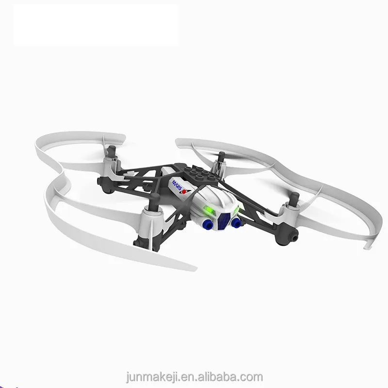 Parrot arborne cargo mars mini drone smooth control from ipad/phone with HD camera