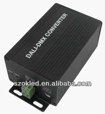 DMX512 Signal Converter