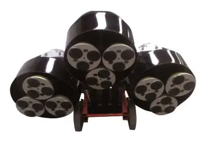 Machine Polisher Sander Industrial Grinding Disc Concrete Floor Grinder