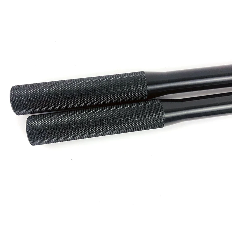 Cheap durable adjustable Aluminum handle Fitness skipping jump rope