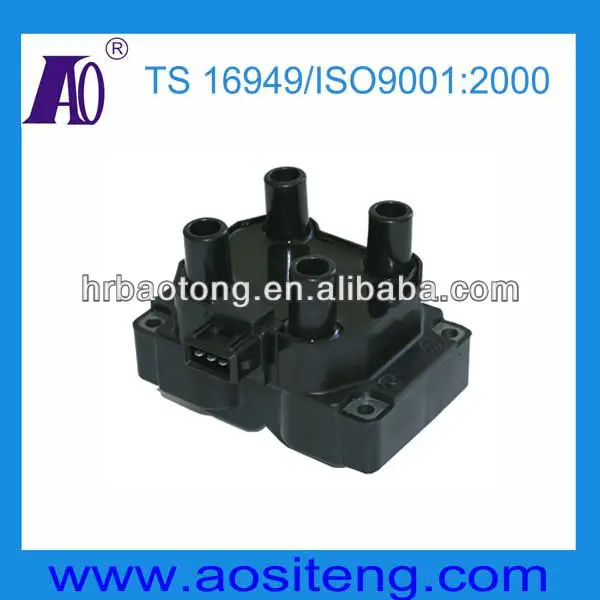 КАТУШКА ЗАЖИГАНИЯ KIA OK001-18-100 KIA 95-97 BOSCH 0221 503 407 0221 503 457 ALFA ROMEO 60558152 60586072 60809606 76487970