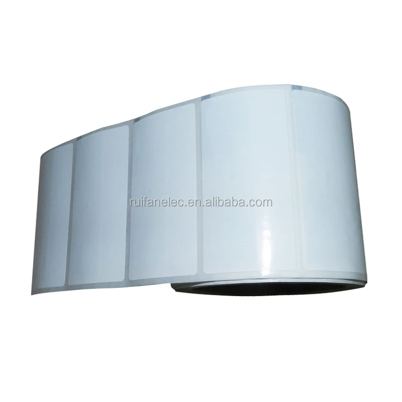 
Long Range Cheap Printable Programmable Passive UHF RFID Sticker Tag Long Range Cheap Printable Programmable Passive UHF RFID Sticker Tag