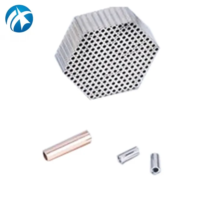 High purity Tantalum Ta marker tubes capillarity tube and Enhancement ring for medical machine CT machines