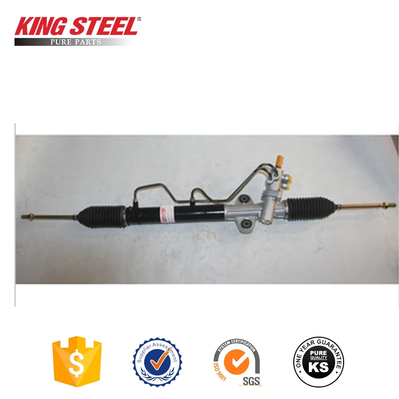 KINGSTEEL Best Price OEM MB951488 Auto Steering Gear RHD Steering Parts Power Steering Rack For Mitsubishi Delica L400