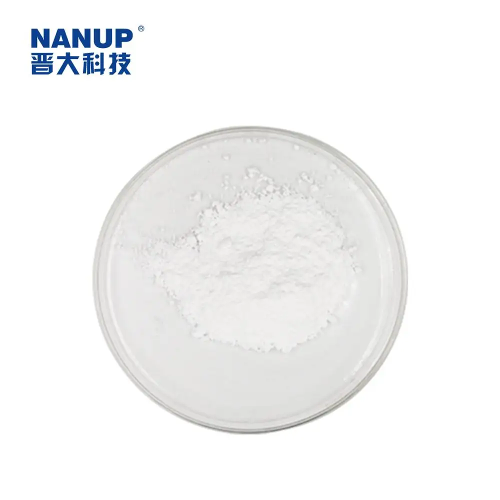 
Supply Antibacterial Chemicals Powder Raw Material Nano Silver Powder For Silicone Materials 