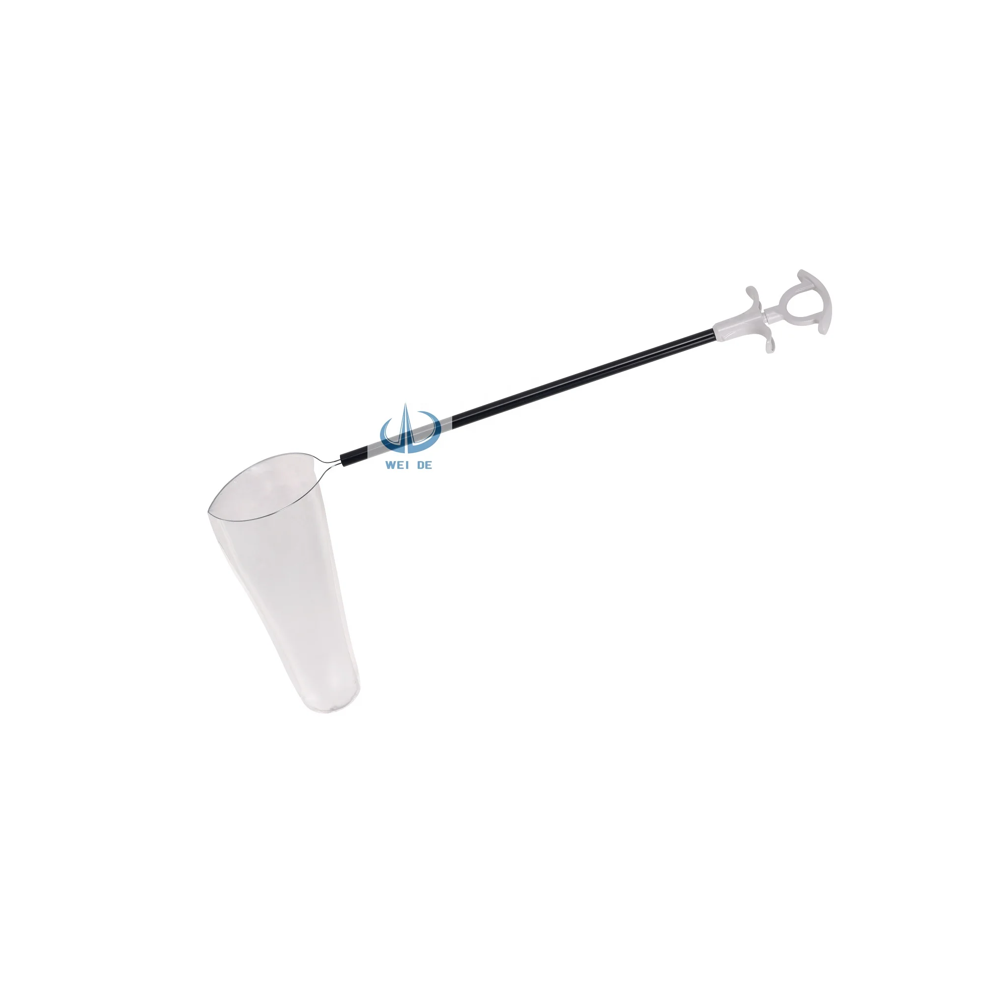 High Quality Disposable Endo Bag Laparoscopic Specimen Retrieval Instruments