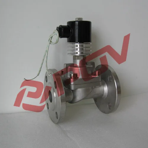 2 / 2 разъём(ов) ss304 нить дешевые высокая температура электромагнитный клапан ac110v