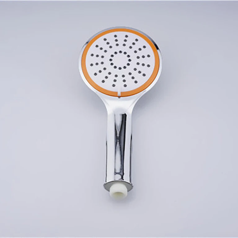 
5 Functions Delta Full Chrome Plated Elegant Hand Shower For Us 