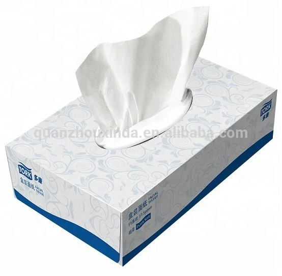 facial tissue production line tissue manufacturing machine