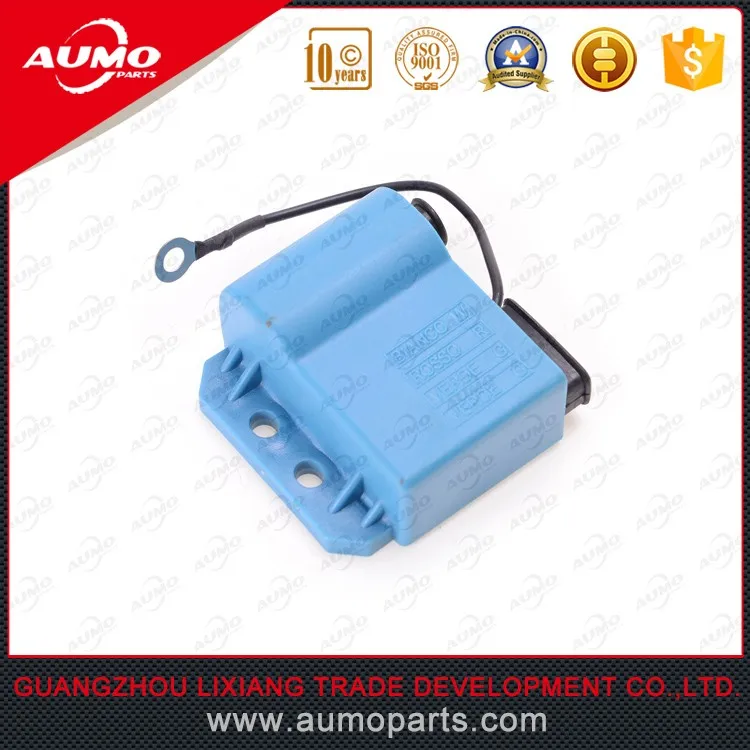 Электронное Зажигание Мотоцикл Частей Мотоцикла CDI