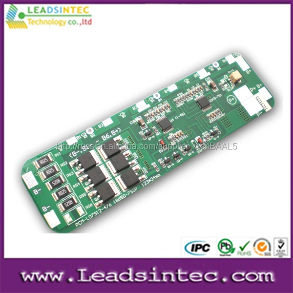 Пользовательские зарядное устройство поступив и pcb производитель