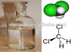 CAS NO.75-09-2 Methylene chloride 99.99%