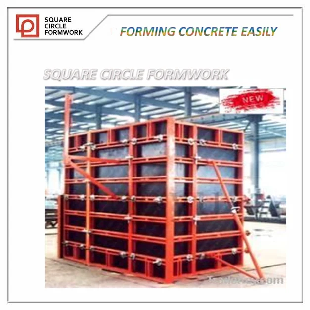 Fob порт циндао формирования конкретных легко фильм- фанера