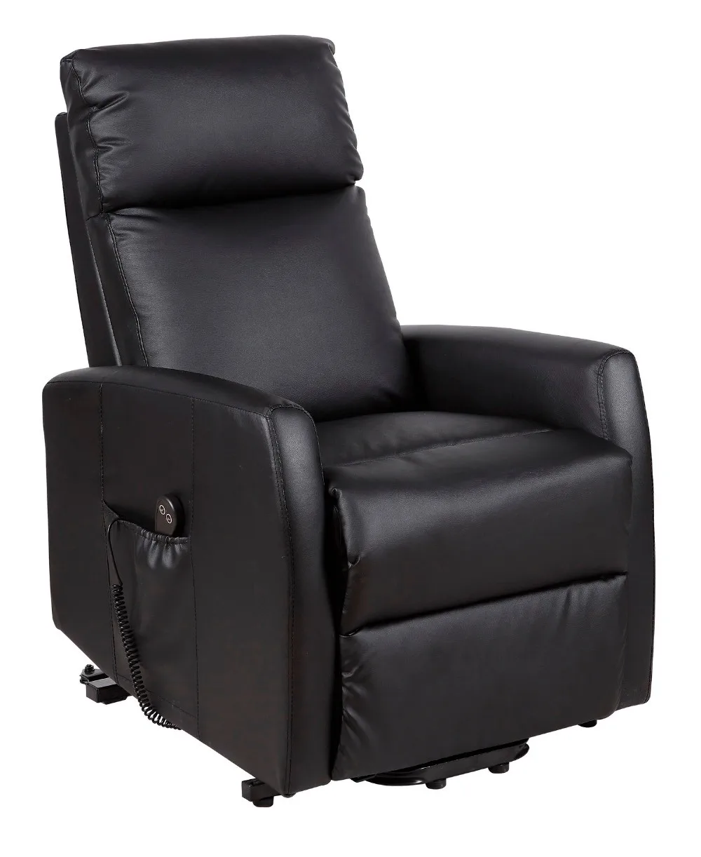 
Amazon Best Selling Electric Remote Control Comfort Lift Recliner Chair 
