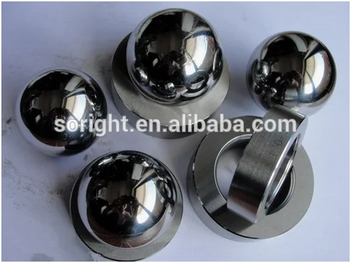 valve pair for sucker rod pump V11-225