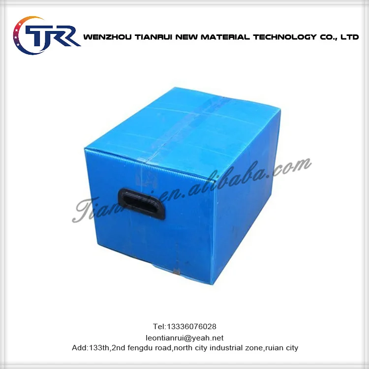 High Quality Plastic Moving Boxes Plastic Boxes Storage Stackable Plastic Box