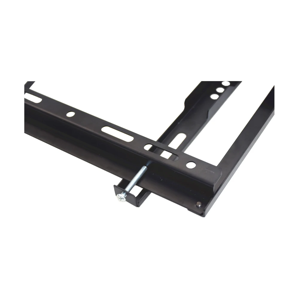 
Vesa 200x100 ultra slim lcd led pdp fix tv wall mount for 15