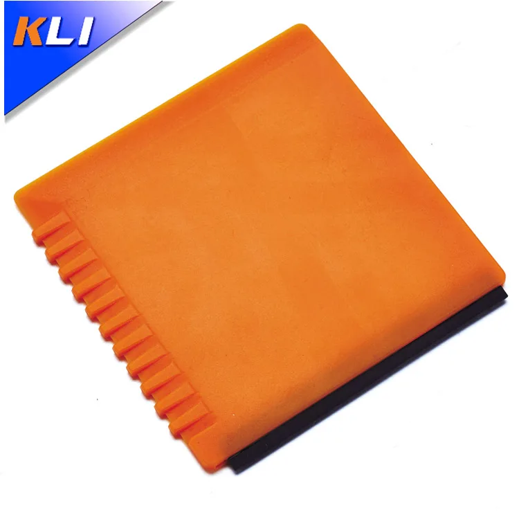 Wholesale high quality plastic ice breaker ice scraper