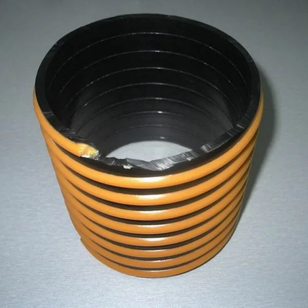 
flexible PVC Water vacuum Suction Hose Pipe 1