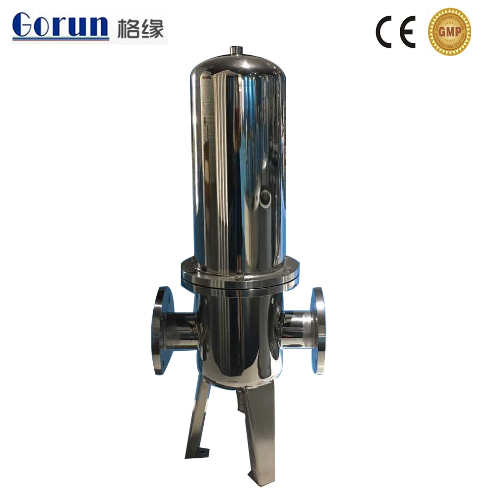 
Rum filter and others 