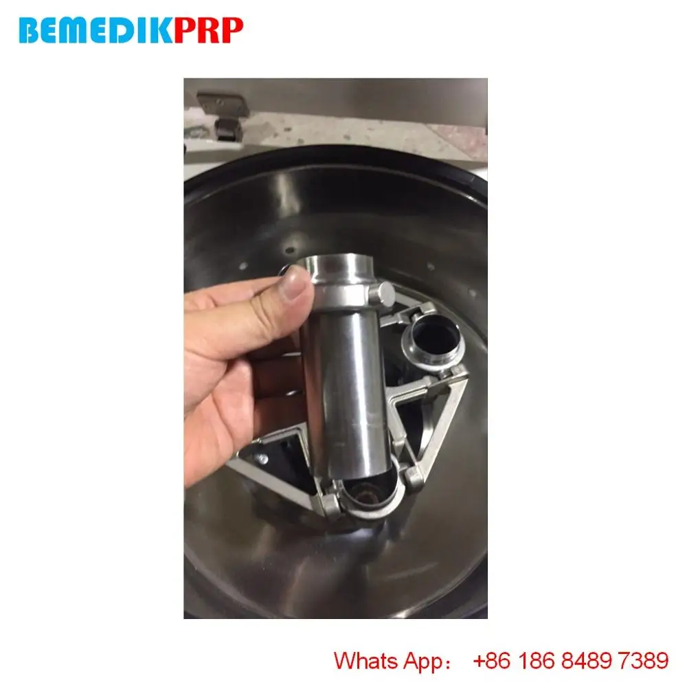 competitive price prosys prp kit and procys centrifuge manufacturer