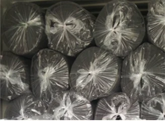 
Polymer Carpet Mat Flooring Accessories Underlay to Increase Carpet Service Life 