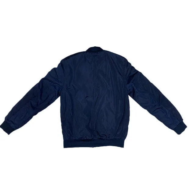 
Classic-style Waterproof sports spring and winter bomber jacket wholesale for men 