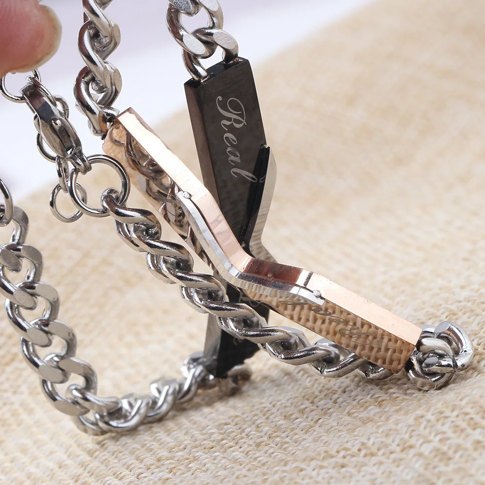 
OBE top quality factory wholesale allergy resistant hand accessories for girls and man 