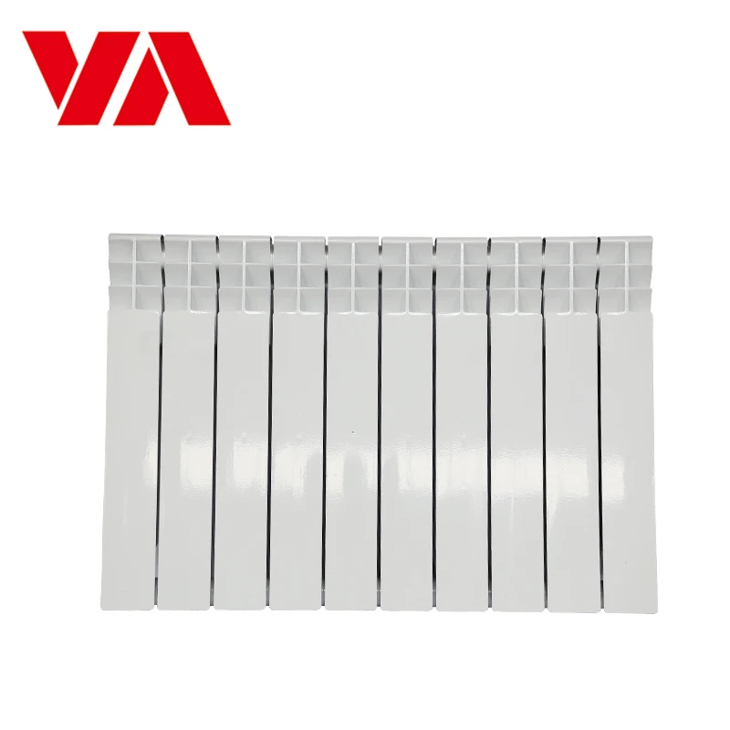 Bimetallic Radiator YM-S500