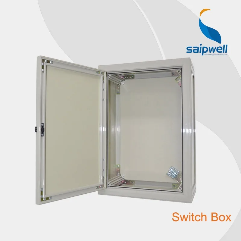 2015 New PVG Waterproof electrical enclosures/ Control Box/ Switch Box
