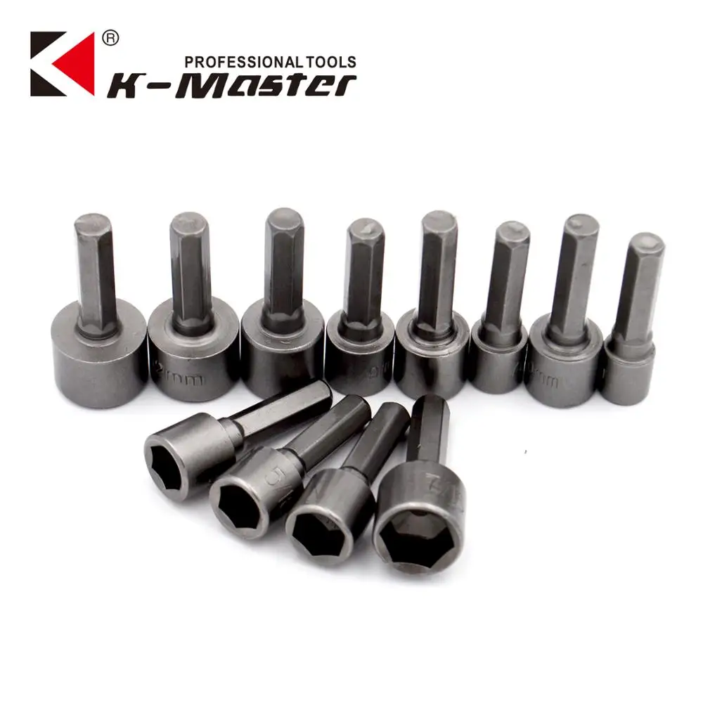 
K-Master 14PCS Dr. Socket Set,mechanical socket set hand tools 
