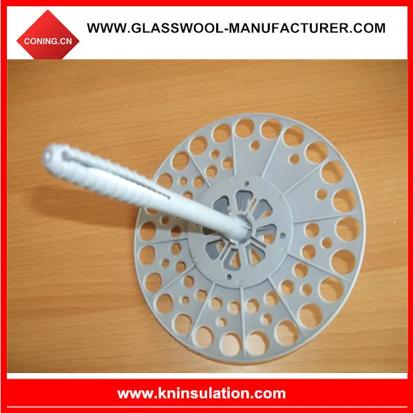 rock wool fixing insulation nail fastener insulation pins