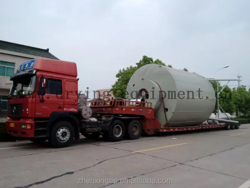 Amino Acid  LPG Series High Speed Centrifugal Spray Dryer