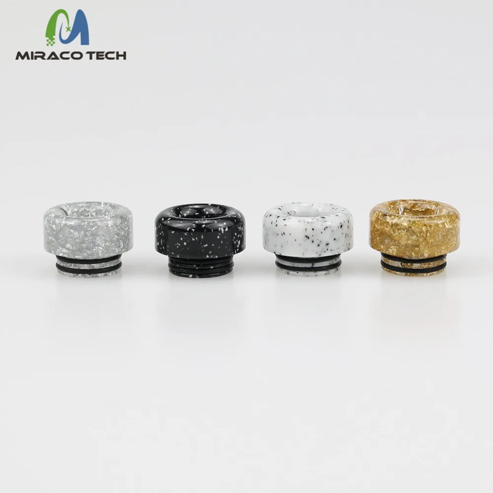 Электронные сигареты Foggyman 810, мундштук из смолы для smok tfv8 TFV12 TFV8 BIG BABY, мундштук для электронной сигареты