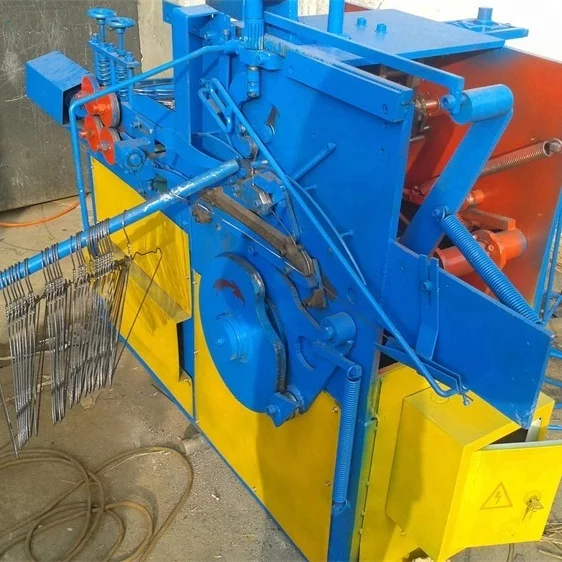 adult and children iron wire clothes hanger making machine