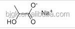 
High quality Sodium lactate ,312-85-6, Pharmaceutical 