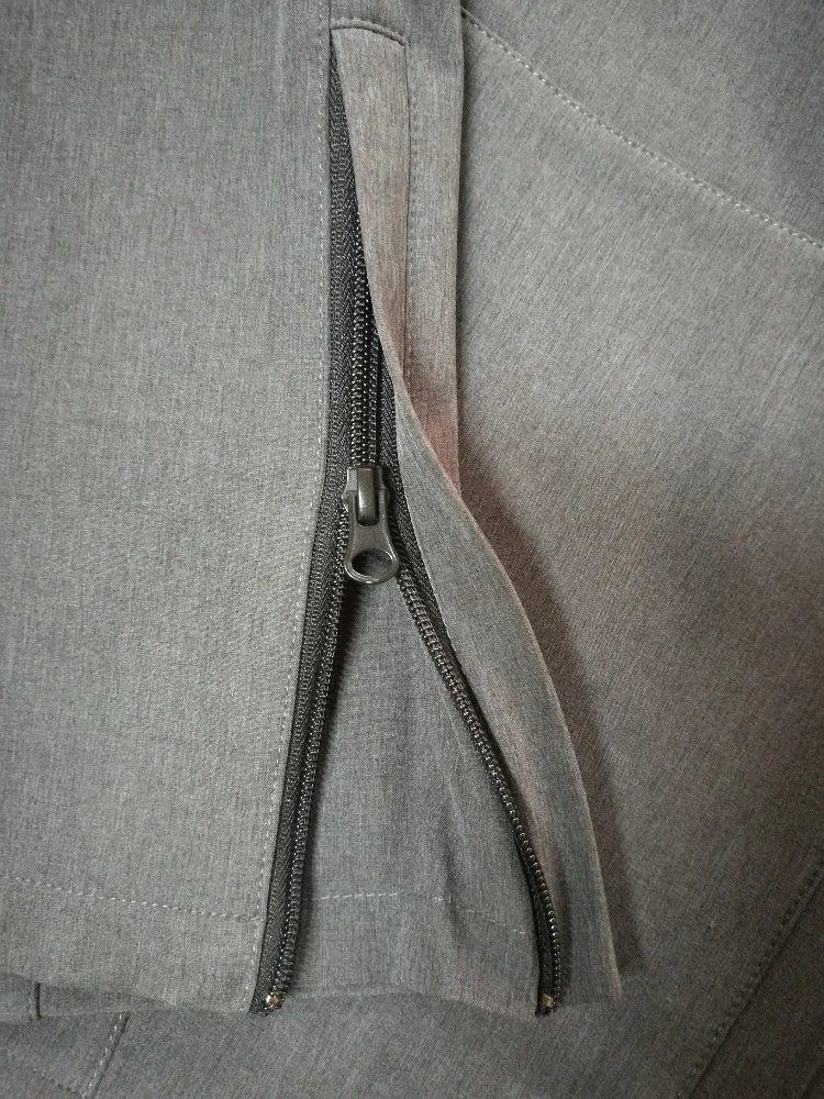 
mens winter windproof waterproof breathable softshell ski pants 