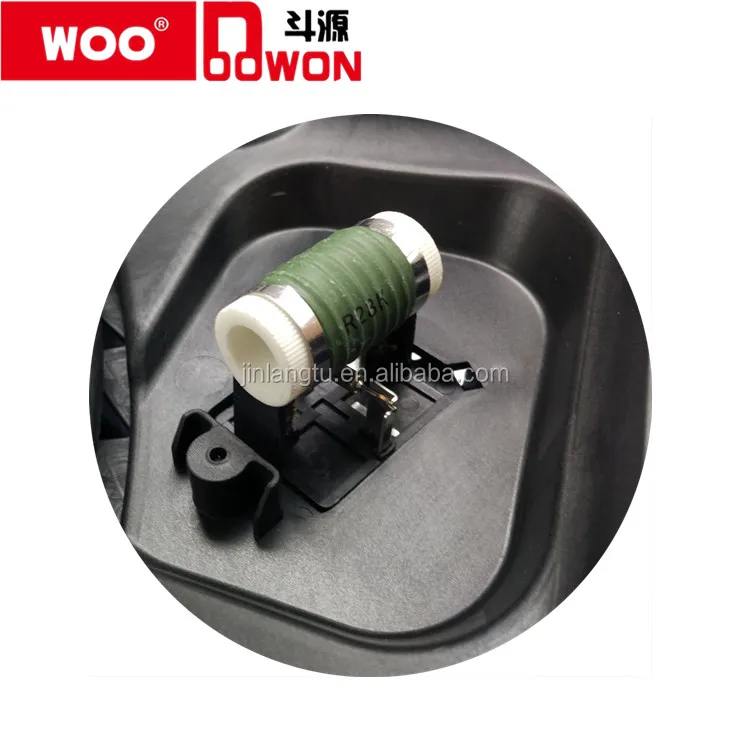 GOOD QUALITY CAR RADIATOR FAN/COOLING FAN MADE IN CHINA OEM 25380-F2000 ELANTRA 1.6L 2016